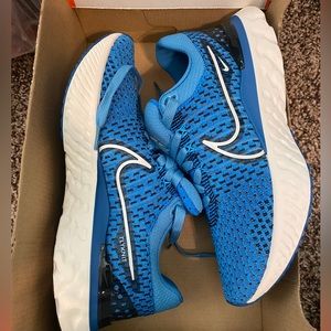 New Nike React Infinity!